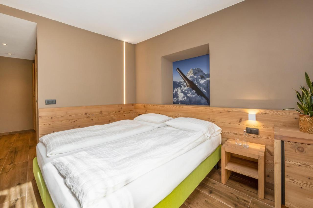 Hotel Vittoria - Ricarica L'Anima ดิมาโร ภายนอก รูปภาพ