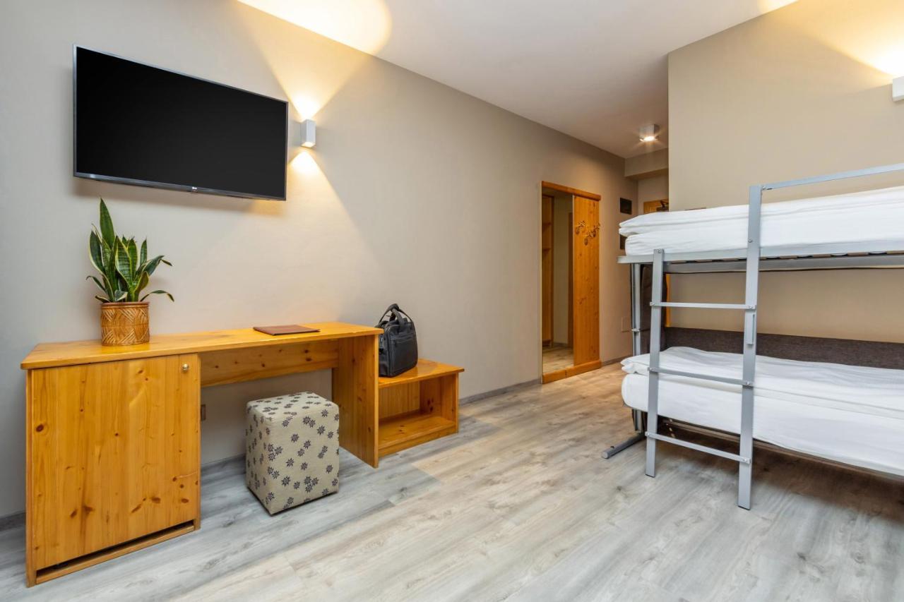 Hotel Vittoria - Ricarica L'Anima ดิมาโร ภายนอก รูปภาพ